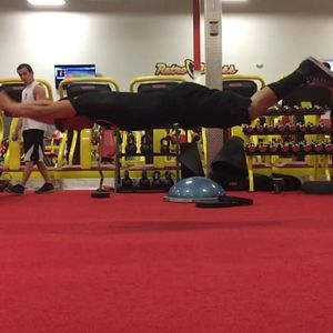 Meet your Posher, David